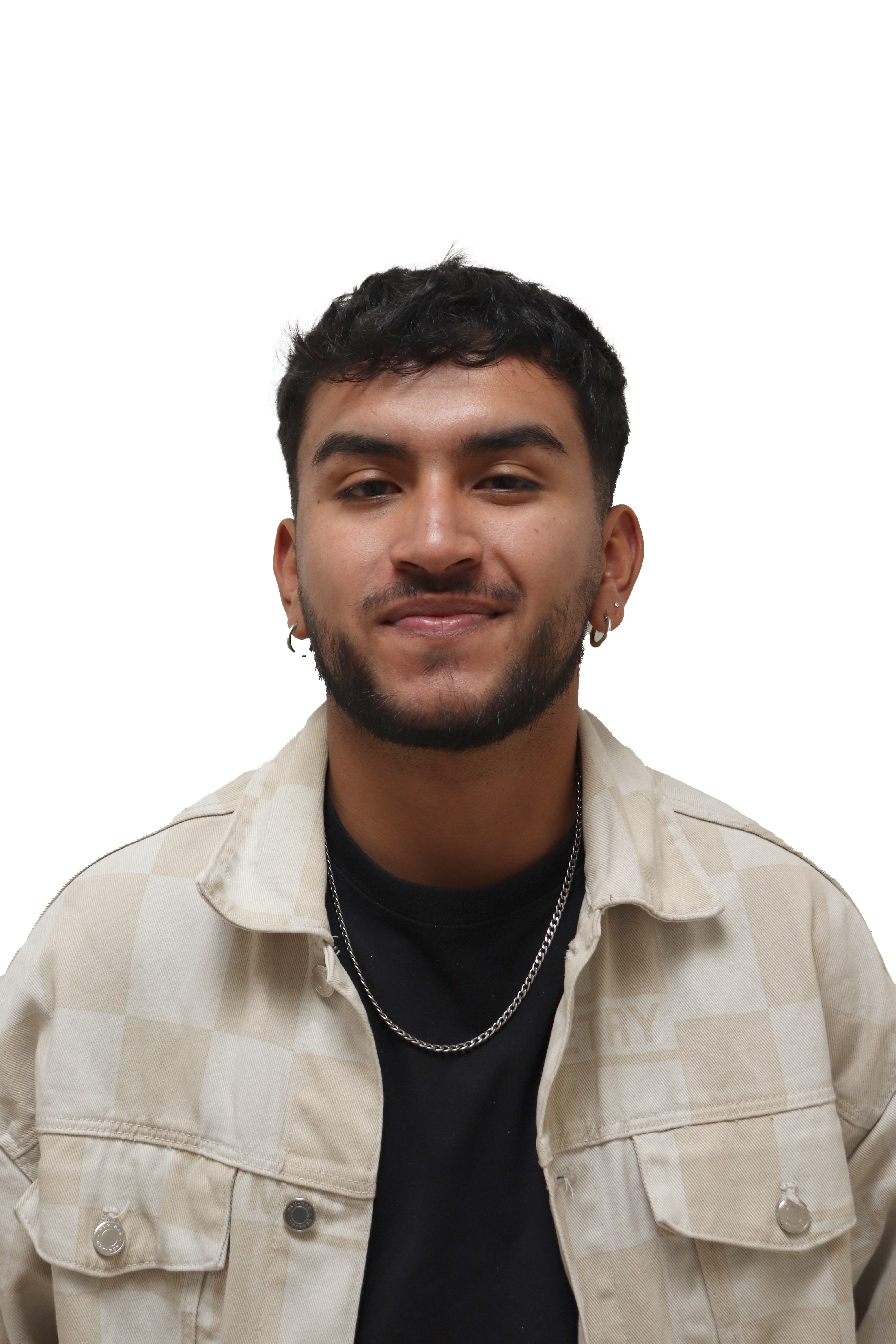 SERGIO_MARTINEZ Profile Picture