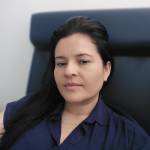 ALEXANDRA HERNANDEZ Profile Picture