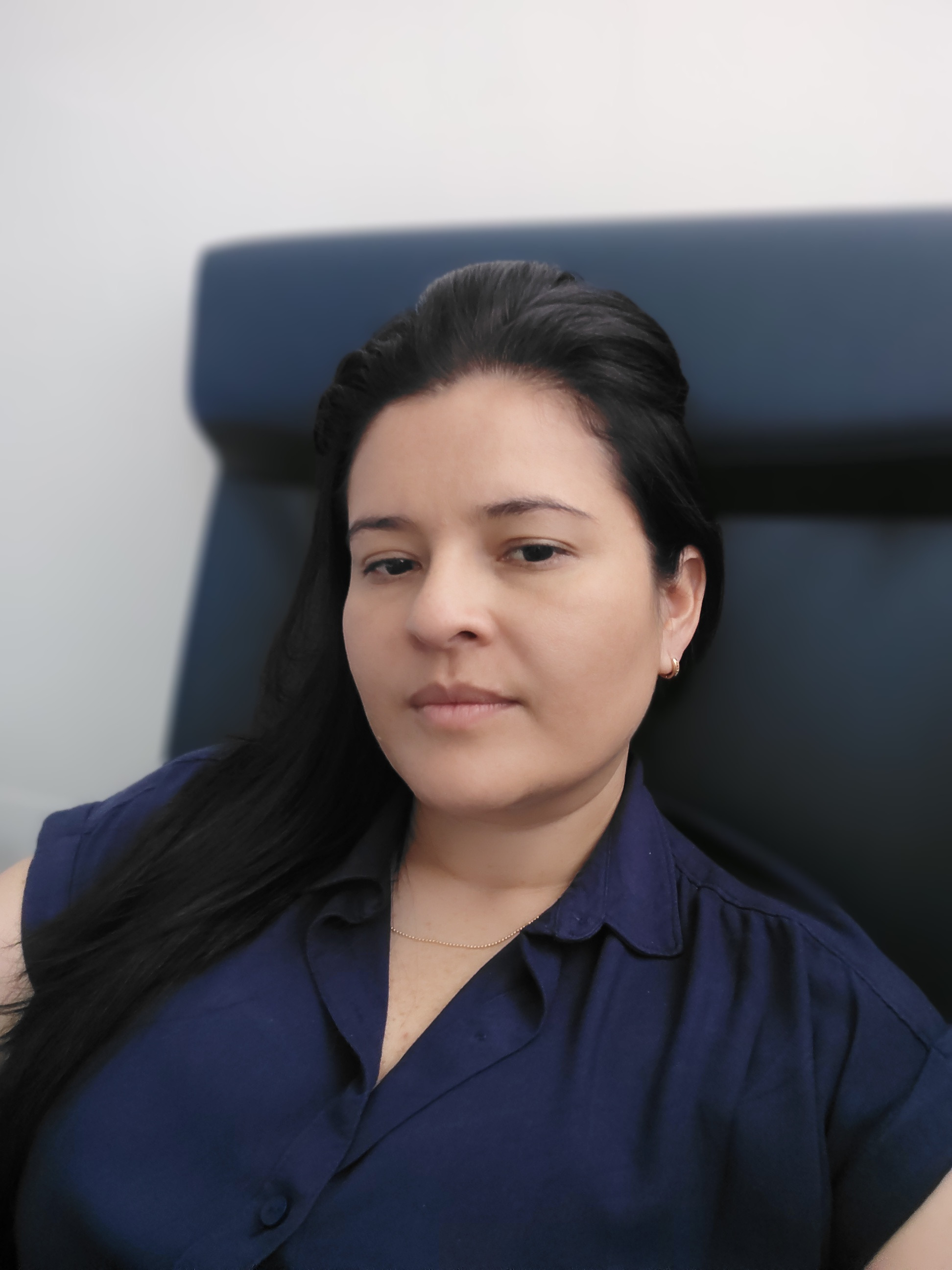 ALEXANDRA HERNANDEZ Profile Picture