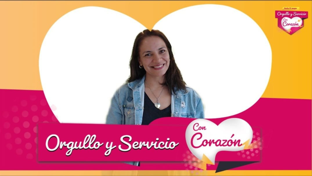 Nubia Sanchez Profile Picture