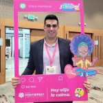 Oscar F Peñaranda  Arévalo profile picture