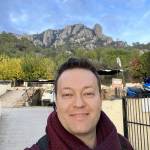 OMAR CUÉLLAR Profile Picture