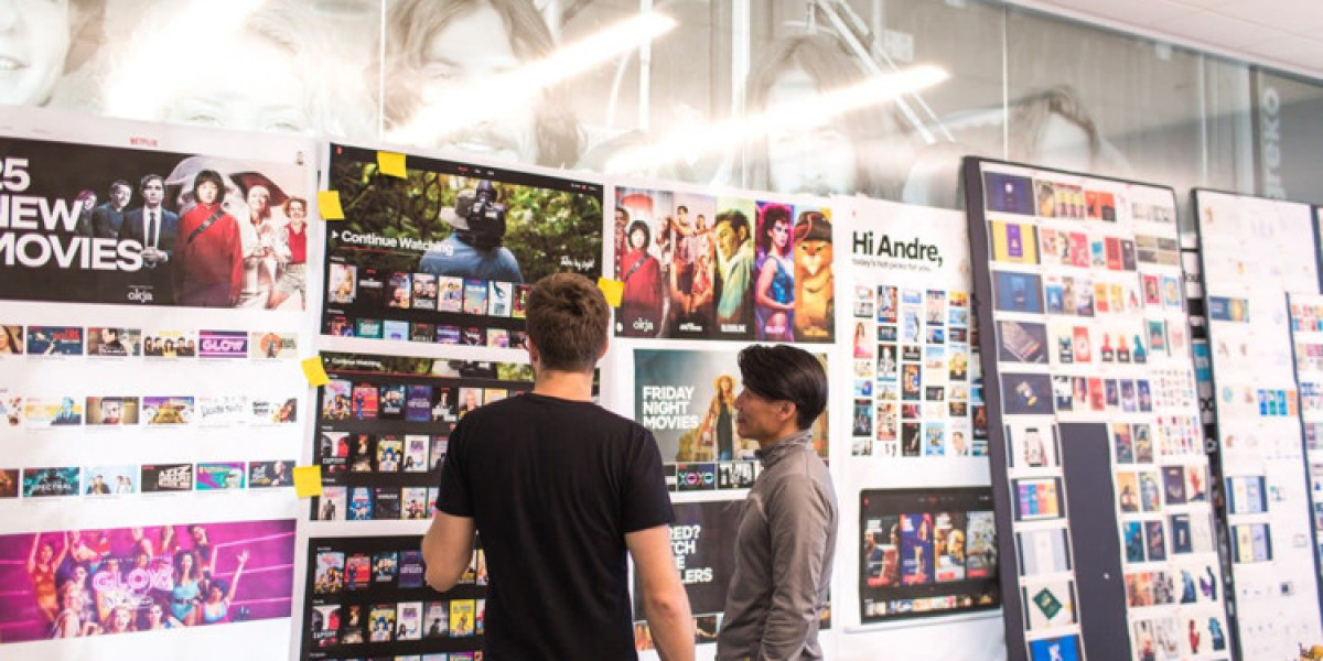 Netflix ISP Speed Index: October Regional Trends