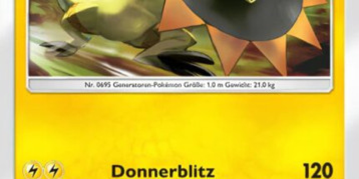 Elezard- & Magnezone-Deck: Pokémon TCG Pocket