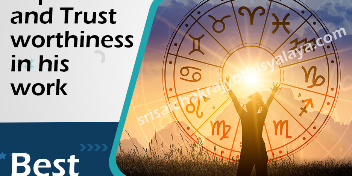 Best Astrologer in Konanakunte