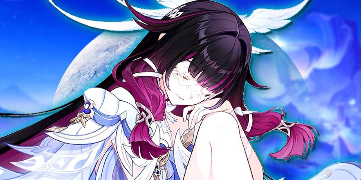 Genshin Impact 6.3 Update - New Characters & Events