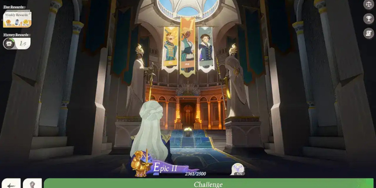 AFK Journey: Game Modes Overview