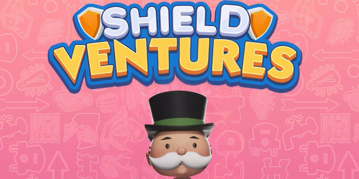 Monopoly GO Shield Ventures: Event Guide & Rewards