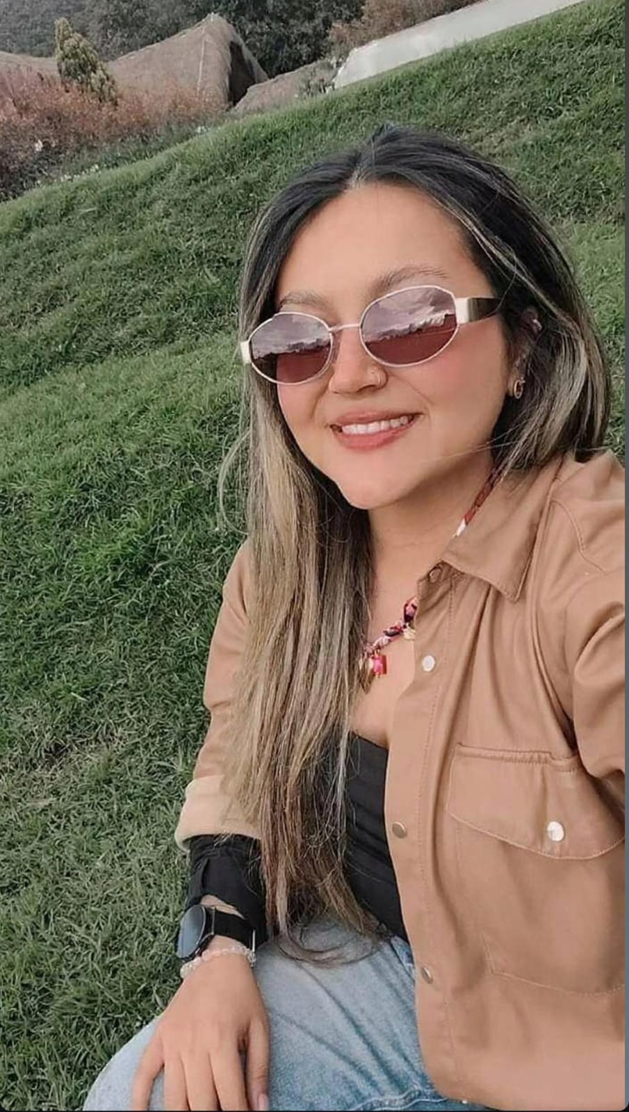 Daniela Lozano Moreno Profile Picture