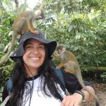 Ma. Alejandra Castañeda Muñoz Profile Picture
