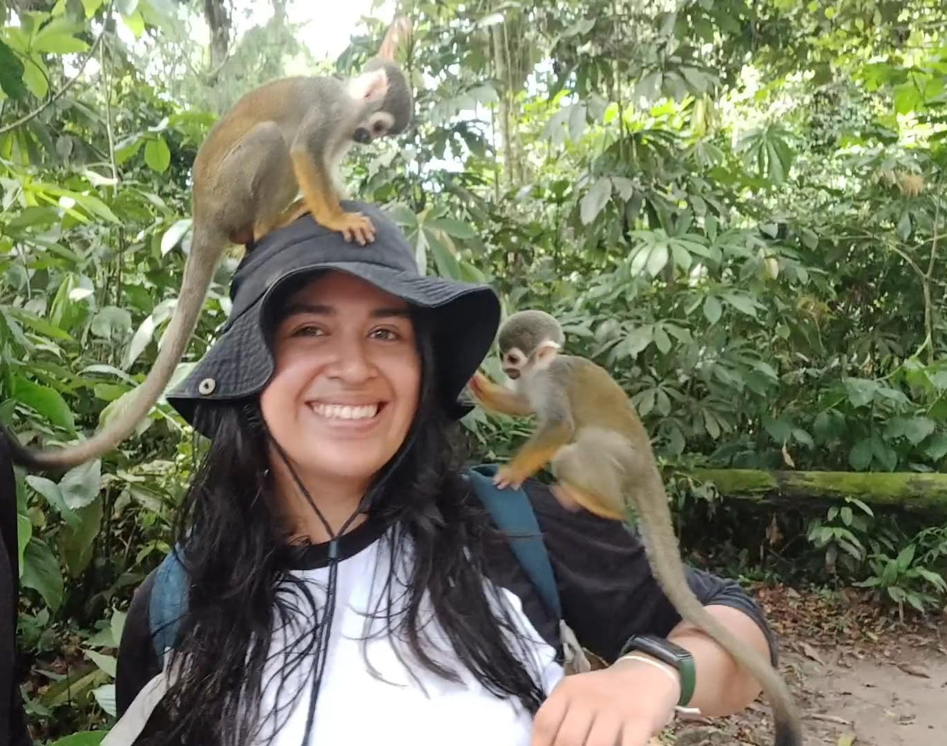 Ma. Alejandra Castañeda Muñoz Profile Picture