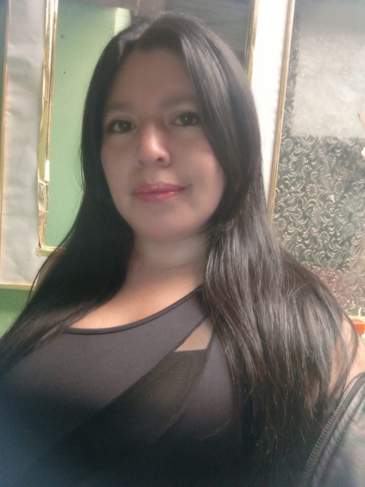 Heidy liliana Tapiero Profile Picture
