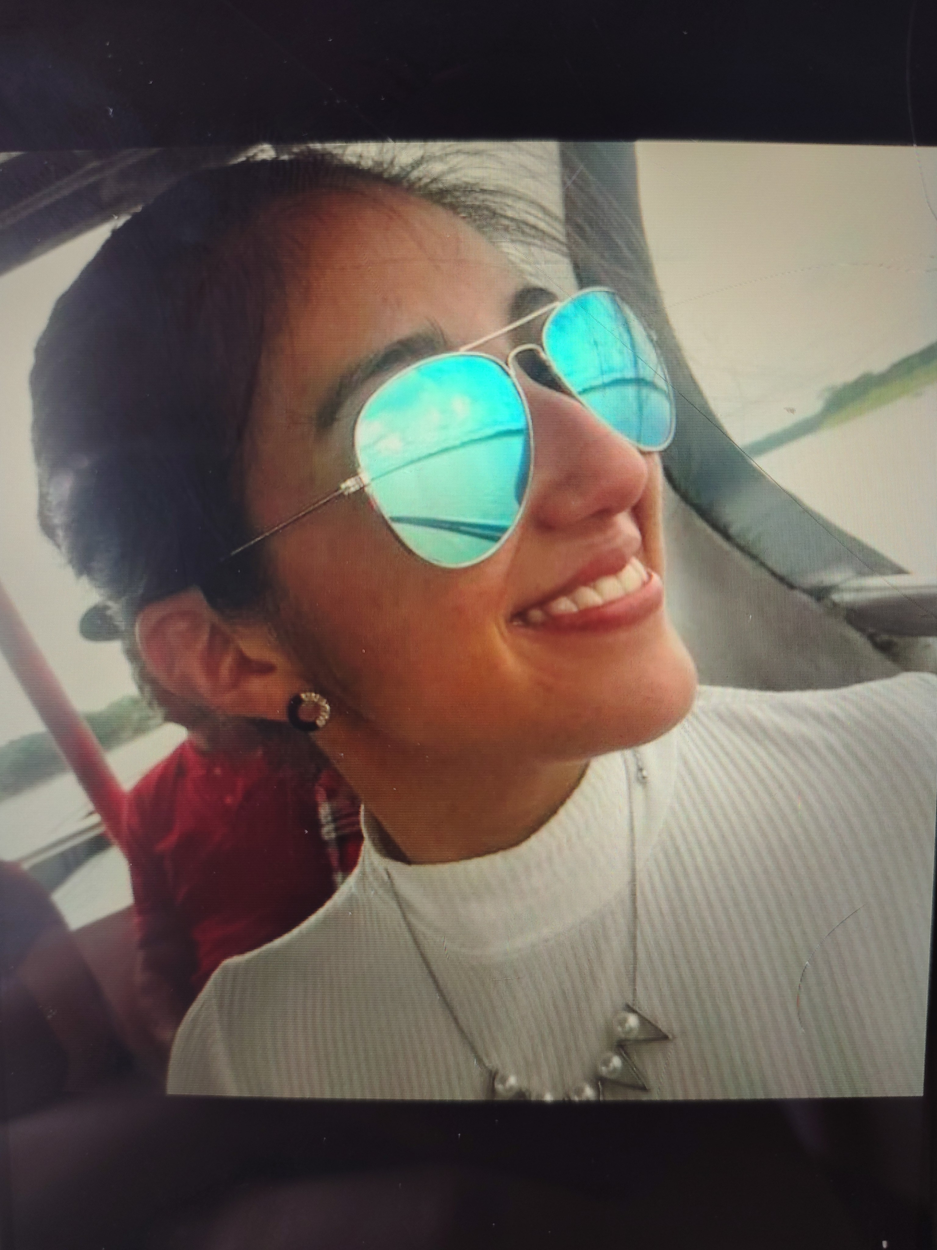 Catherin velandia Profile Picture