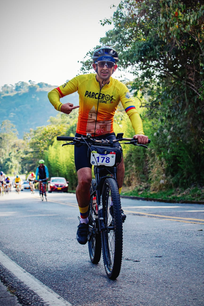 Oscar Cuesta Profile Picture