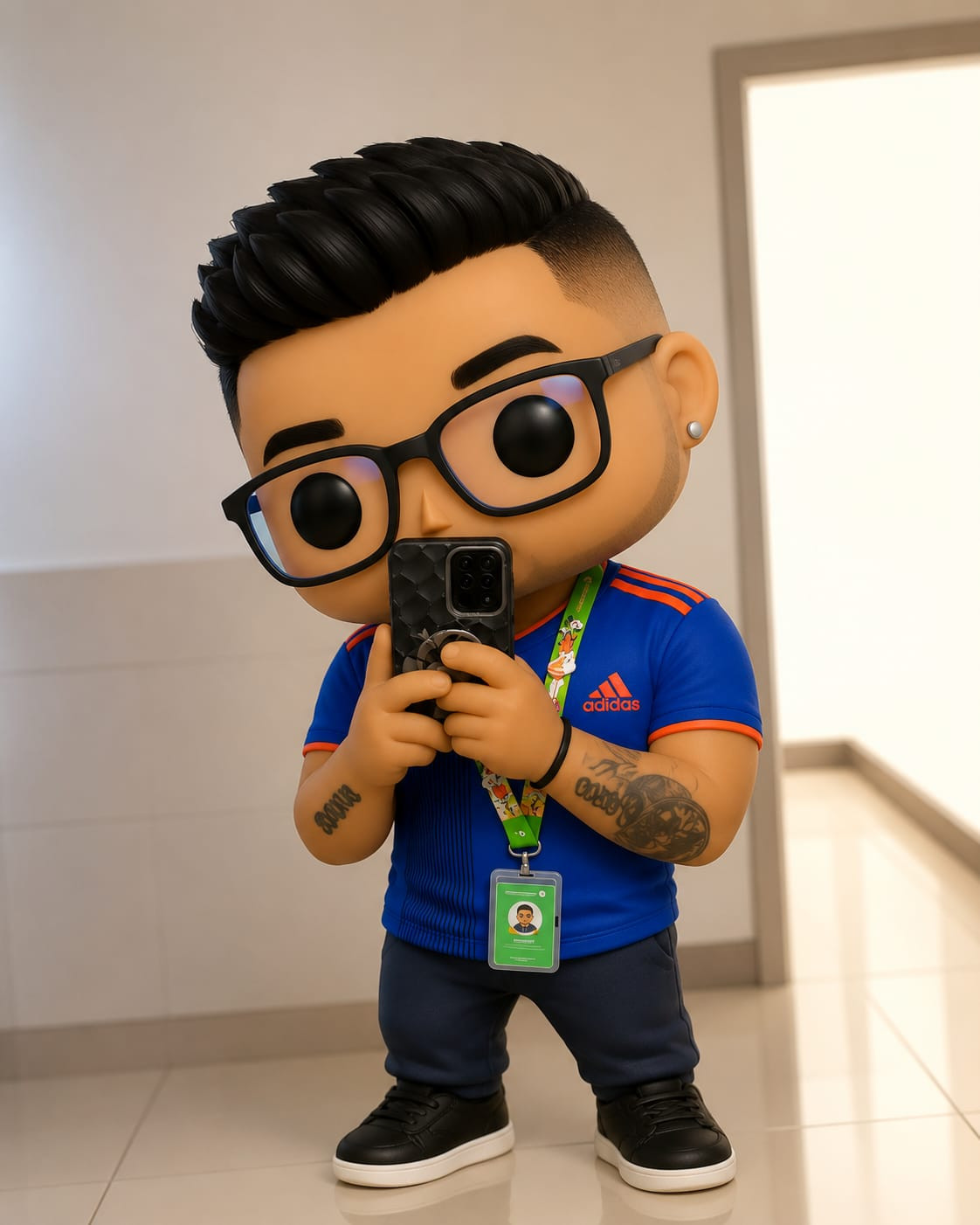 Daniel L Profile Picture