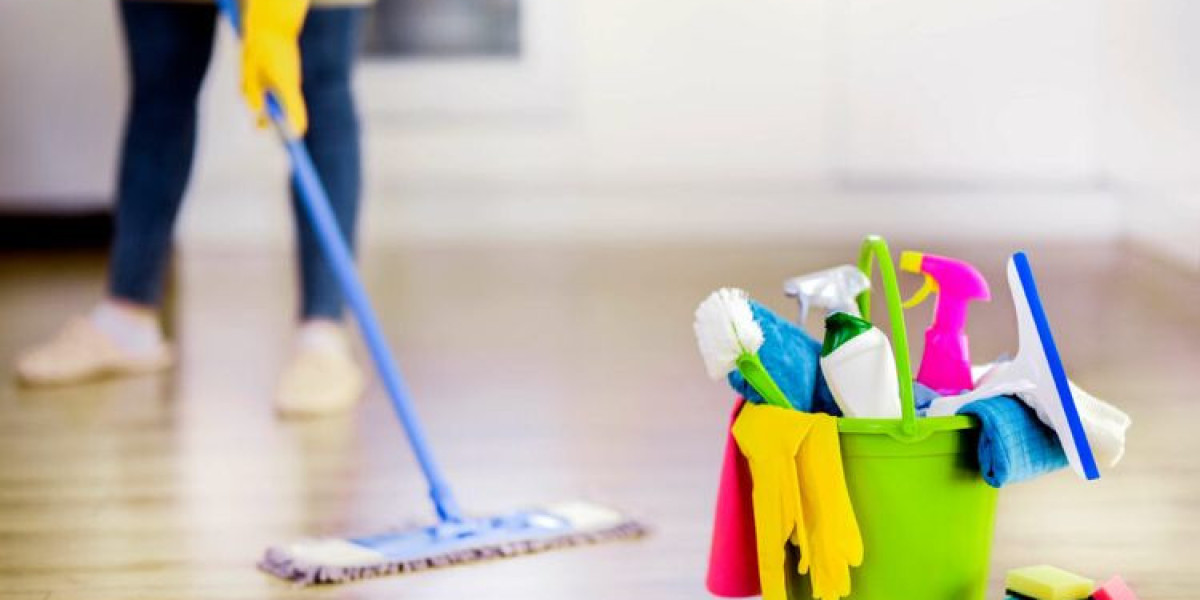 Why Dependable Commercial Cleaning is Essential for Your Business