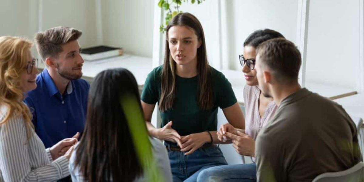 Finding Healing in Early Recovery: A Comprehensive Guide to Choosing the Right Drug Rehab Facility